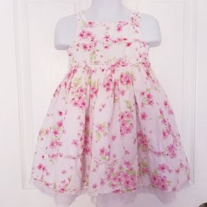 Girls Spring / Easter Dress
